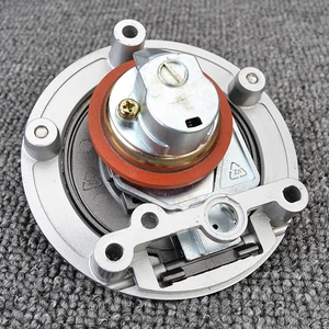 Zündmotorradschalter Swerfish -Gastankkappe, Yamaha XT660, XT660Z Lock Kit, Tenere MT03, YZF, R1, R6, MT 03, XJ6, XJ6F, XJ6, FJ09, FZ07 12 Hauptverkaufszündung XJ6 - №2