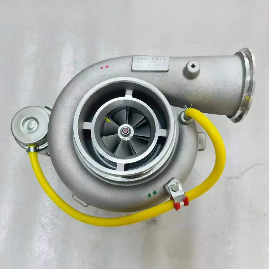 

Turbocharger GT4502BS For CAT C13 2472964 762550-5003S 762550-0003 762550-0001 2558862 for Caterpillar Earth Moving C13 Engine