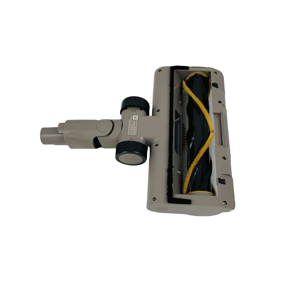 قطع غيار فرشاة Dreame Z10 الأصلية للغبار بالضوء الأزرق لجميع التضاريس لملحقات المكنسة الكهربائية Dreame U10 / U20 #3