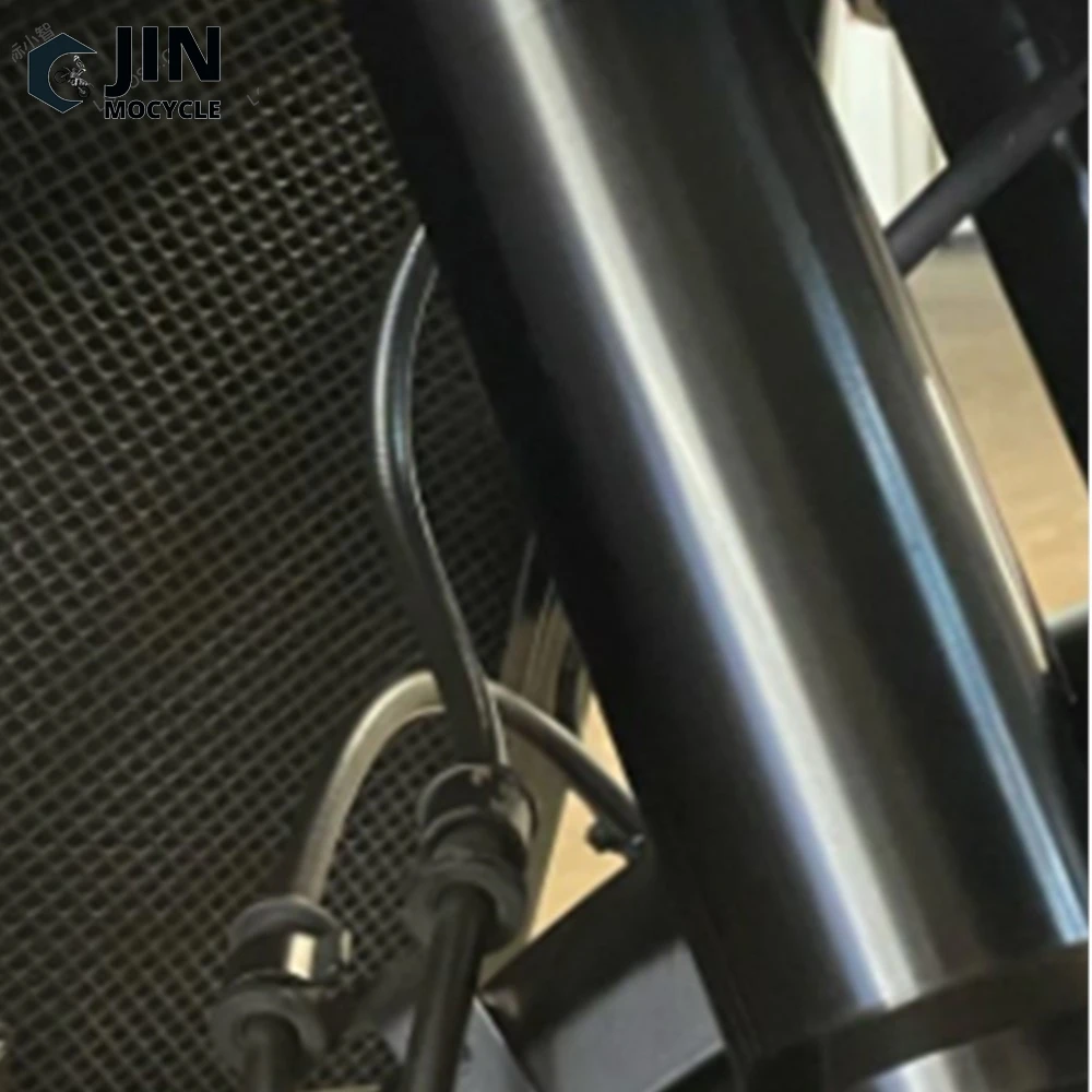 

Motorcycle Radiator Grille Guard For Kawasaki Z750 Z800 Z1000 Z1000SX Versys1100 Versys 1000 Ninja 1000 SX Accessories 2007-2026