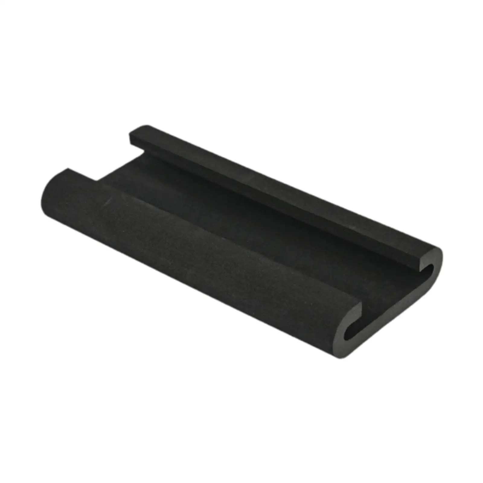 وسادة مقعد قارب التنين، وسادة عائمة، سرج غير قابل للانزلاق من مادة EVA الواقية لقارب التنين لقوارب الكاياك الخارجية #1