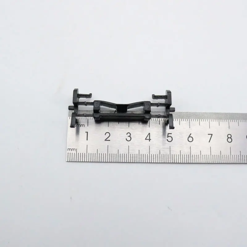 For Mitsubishi Lancer Evolution  EX Outlander L200 TRITON Auto Roof Molding Clips Clip Snaps