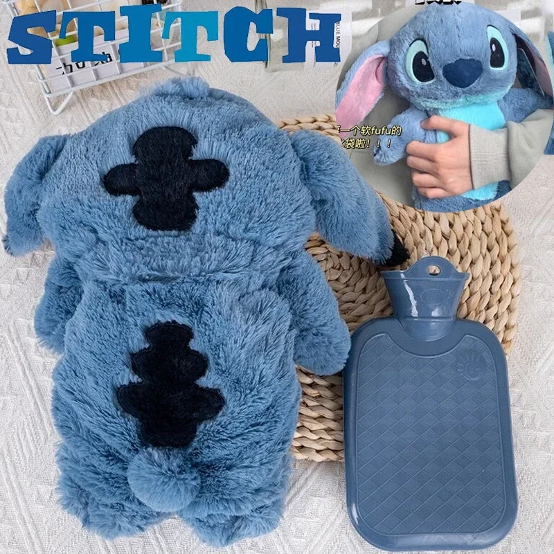 

Сумка для бутылки с горячей водой, 450 мл