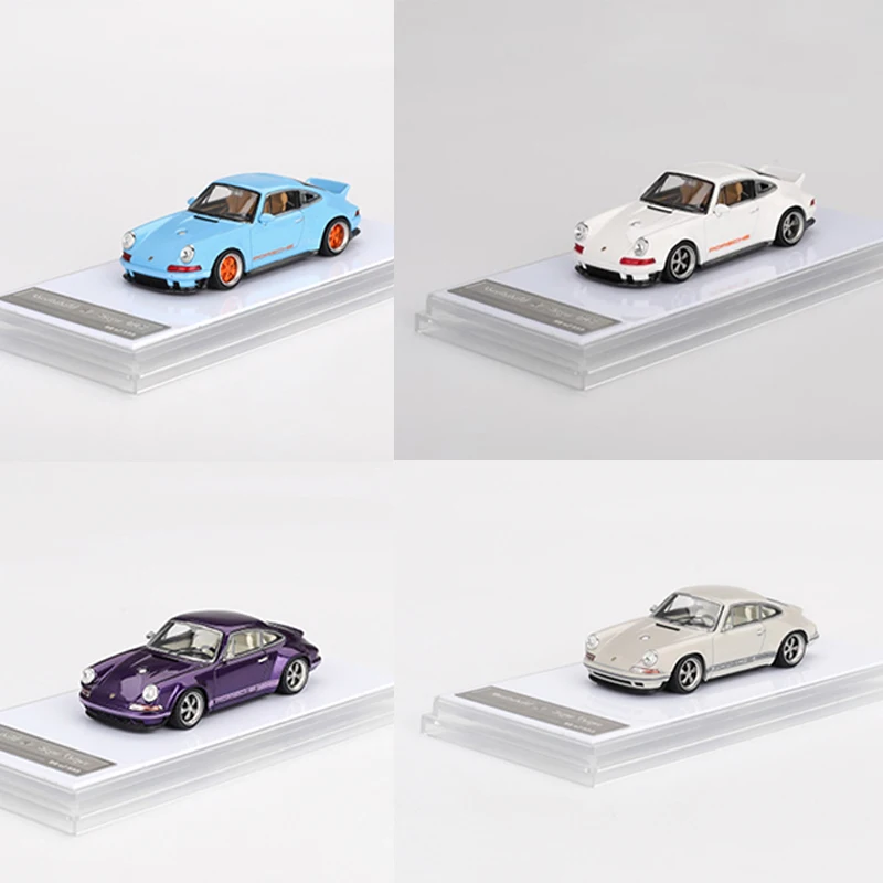 

Предварительная продажа, масштаб 1:64, 911, певица-купе, DLS, имитация сплава, модель автомобиля, статический дисплей, Коллекционная игрушка, подарок, сувенирное украшение