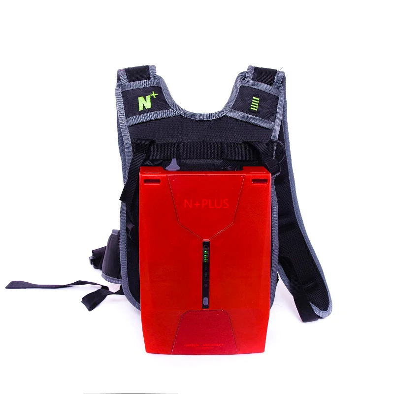 

36V Lithium Electric Cordless 2.5kw Garden Machine Brush Cutter 17.4ah Battery Included-DIY Grade Customizable OEM Support