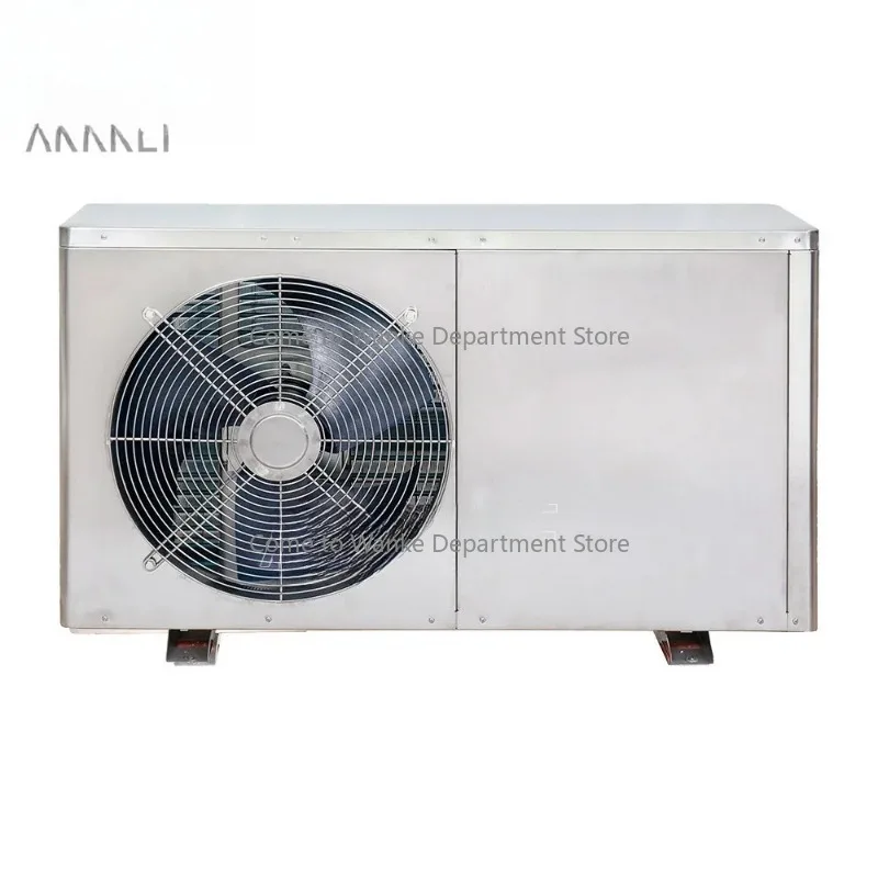 3.5KW 5.5KW 7.5KW 8.5KW Energy Saving Air Source Heat Pump Water Heater for Household