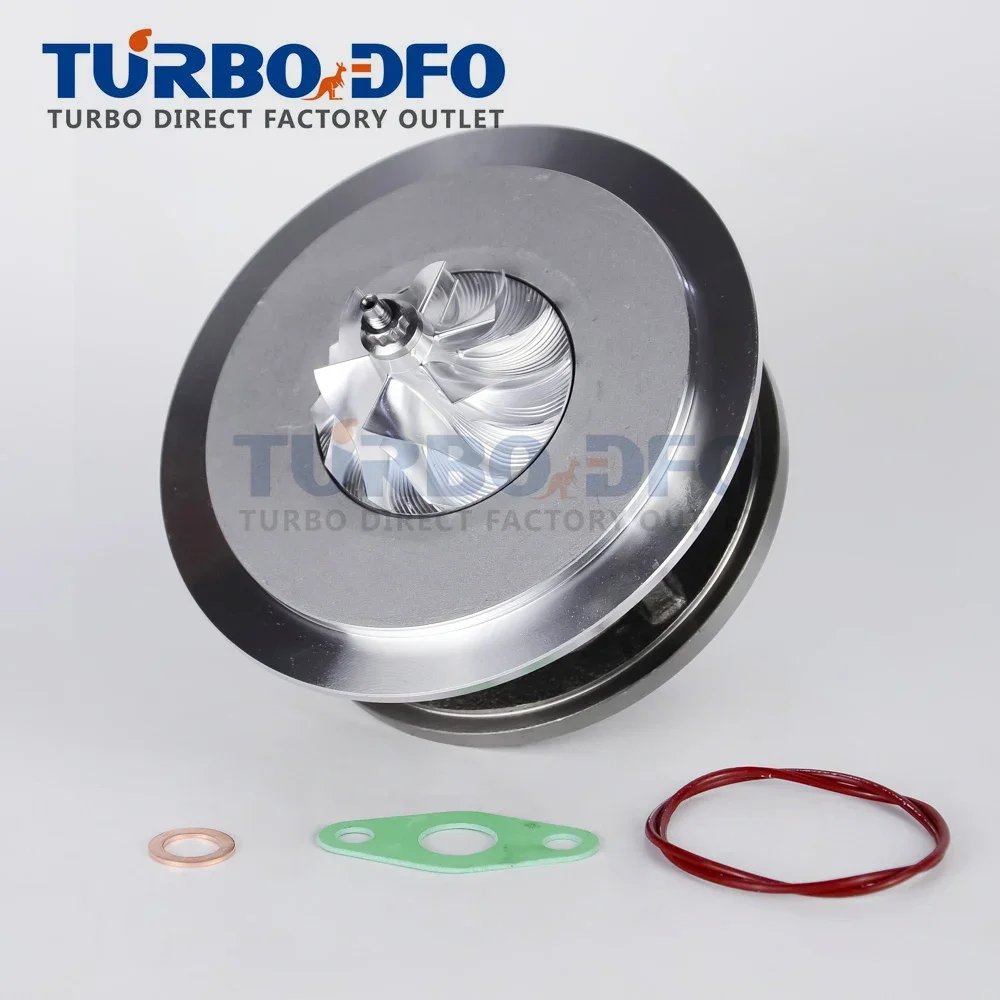 Billet Turbo Cartridge 709836 for Mercedes Sprinter I 211 311 411 213 313 413 CDI OM611DE22LA 80Kw 109HP 95Kw 129HP Engine Parts