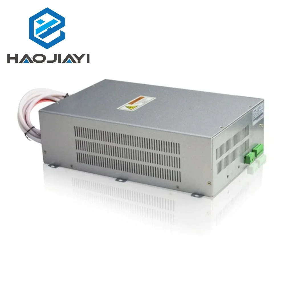 

150W ZR-150WD Co2 Laser Power Supply for 150W-180W Co2 Laser Engraving and Cutting Machine