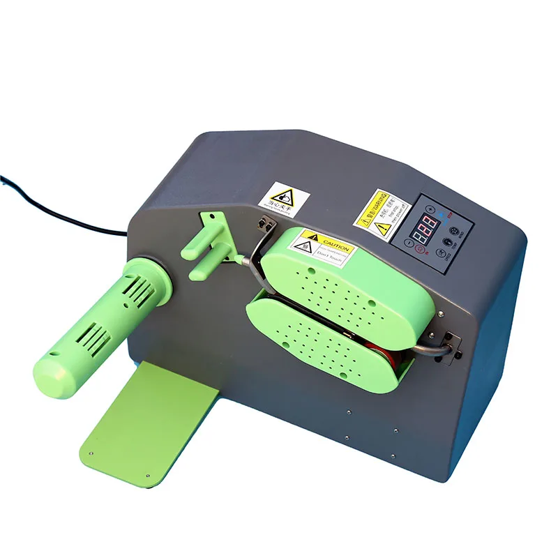 Inflator Hoist Bubble Film Air Pillow Filling Bag Multifunctional Blowing Equipment Packaging Materials Express Charging