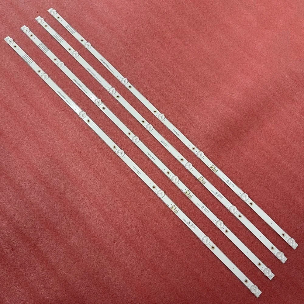 

Светодиодная лента подсветки для Konka LED43K7200 LED43K1000A 35023464 KDL43JT662A 35023463 SZKK43D07-ZC22AG-08A