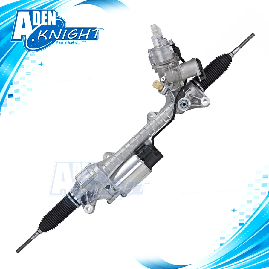 With Sensor Electric Power Steering Rack For BMW 5 GT 6 F07 F10 F11 F12 F13 F01 F06 F01 F06 32106873502 32106883546 32106869222