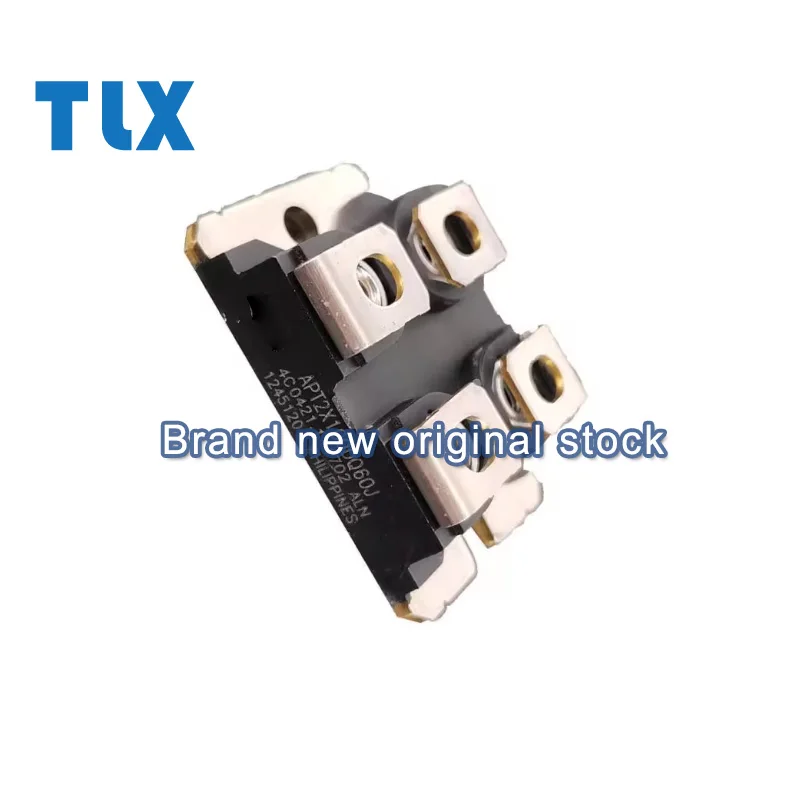 APT2X100DQ60J Fast recovery diode power module