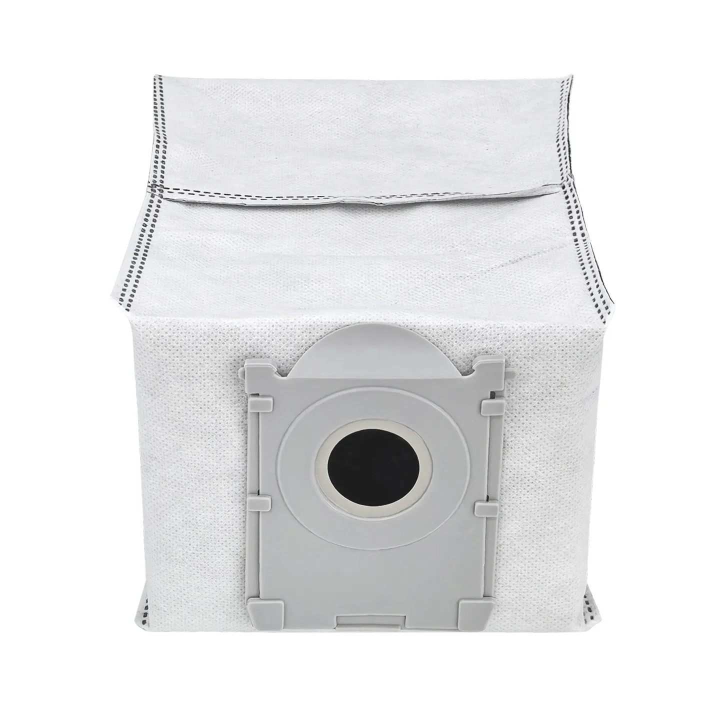 Für Ecovacs Deebot T90 Pro Omni / T90 Omni - (Version mit direkter Entleerung) Staubsaugerzubehör: Bürste, Filter, Staubbeutel, Rollenmopp-Ersatzteil – Detail 5
