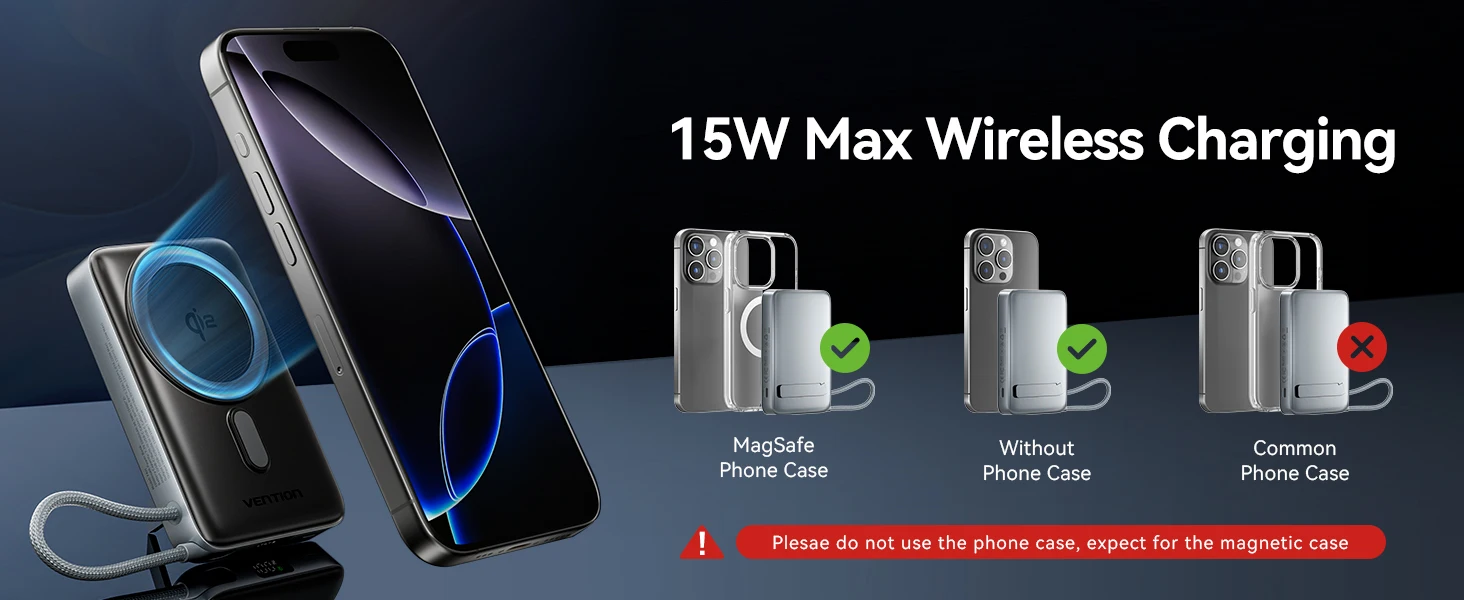 Carregador portátil 10000mah