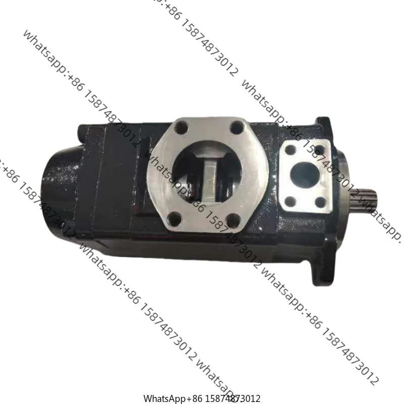 

Hydraulic Oil Pump 401-00354A Solar 340LC-V 401-00253 401-00253B Da ewoo S340LC-V Excavator Pump