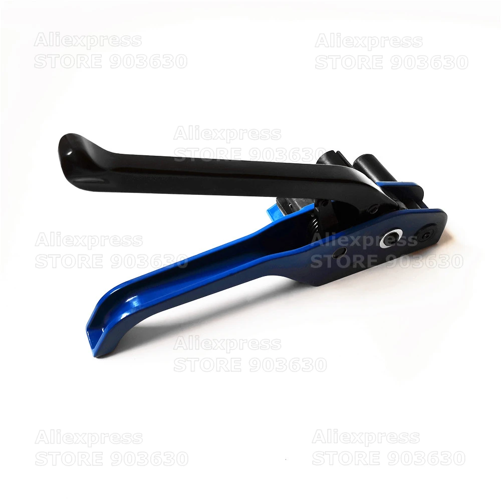 SD-50 Hướng Dẫn Sử Dụng Dây Đóng Đai Siết Bu Lông Gói Dụng Cụ Cho Chiều Rộng 25-50Mm Polyester Dải Sợi Thủy Tinh
