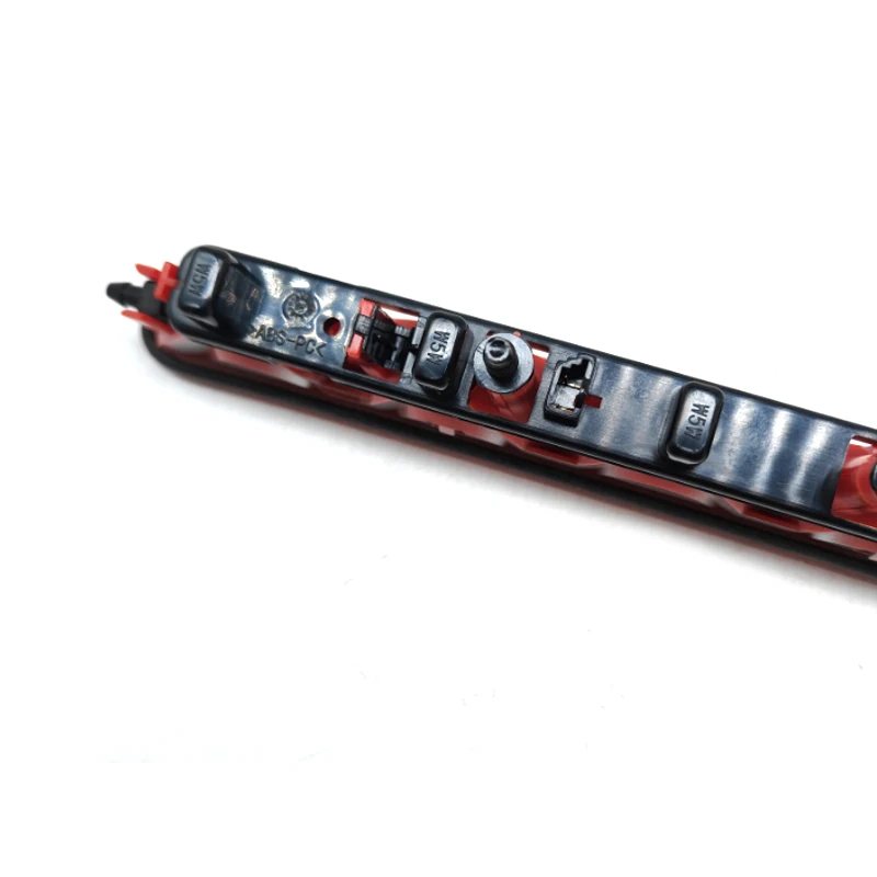 6350K5 9662723180 for peugeot 206 207 for Citroen C2 High-mounted brake light Third brake light Stop Lamp Tail Light