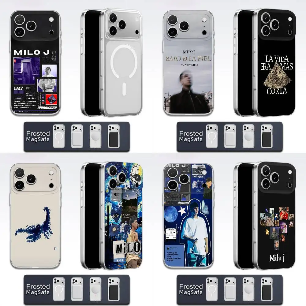 M-Milo J La Vida Er… - image