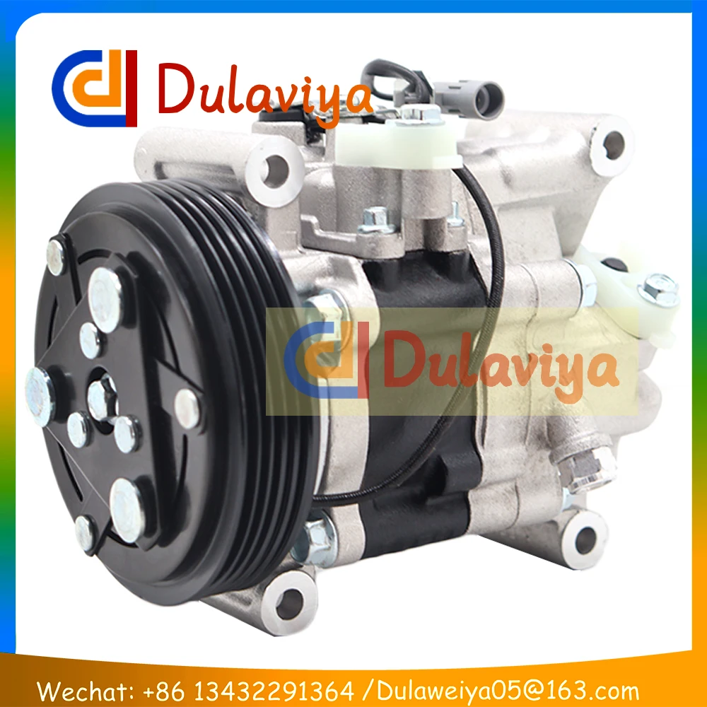 

NEW Automotive Air Conditioning Compressor for Suzuki Swift III SX4 9520063JA0 9520063JA1 9520163JA1 9520163JA0 95200-63JA0