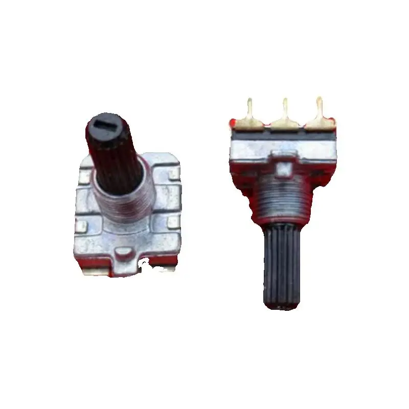 360-degree Infinite Rotation Rotary Encoder Digital Pulse Potentiometer Audio Amplifier Volume Regulator