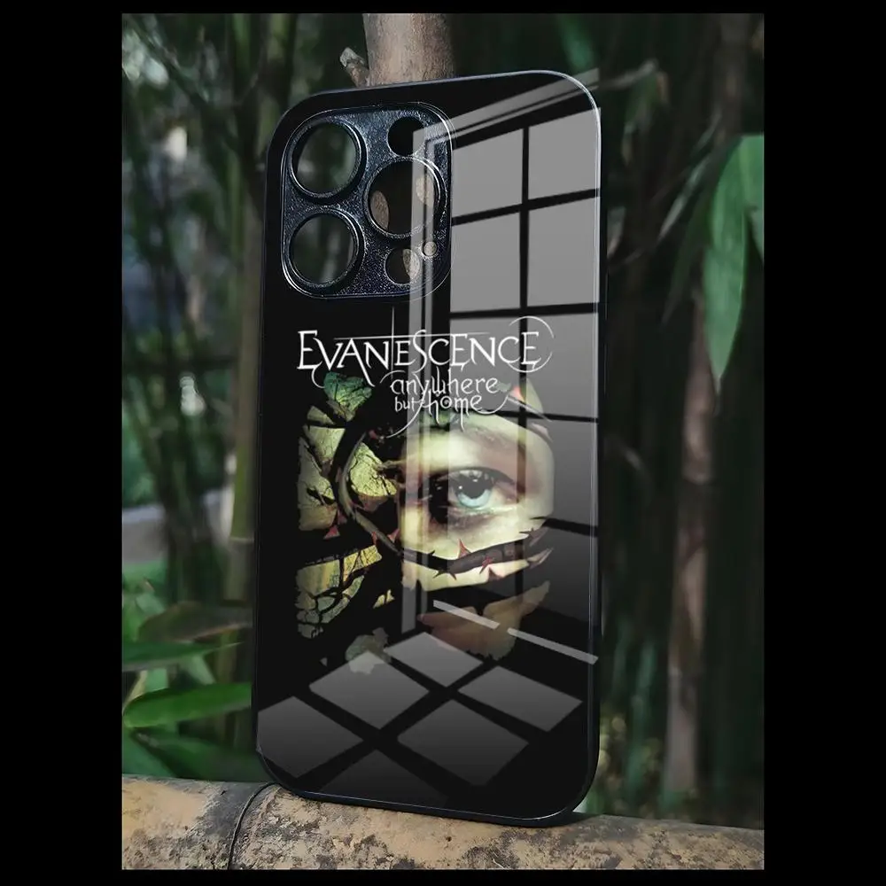 Amy Lee-Evanescenc Phone Case For OPPO A 55 54 One Plus 8T 92s A93s A94 95 8 9 7 Pro FindX3 X5PRO RENO4 RENO7 Reno4se 5F 6Z Glas