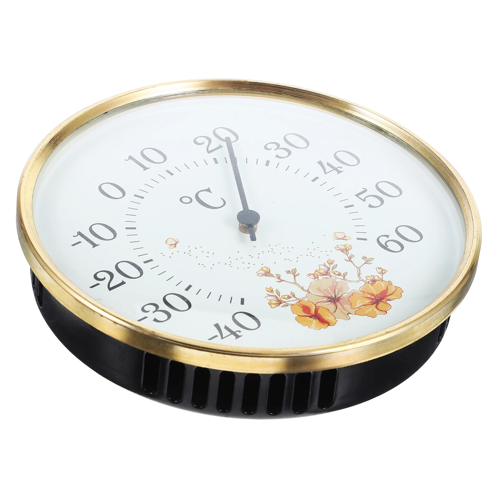 

Digital Temperature Gauge Indoor Outdoor Thermometer For Home Greenhouse Nursery Room Car Plant Incubator