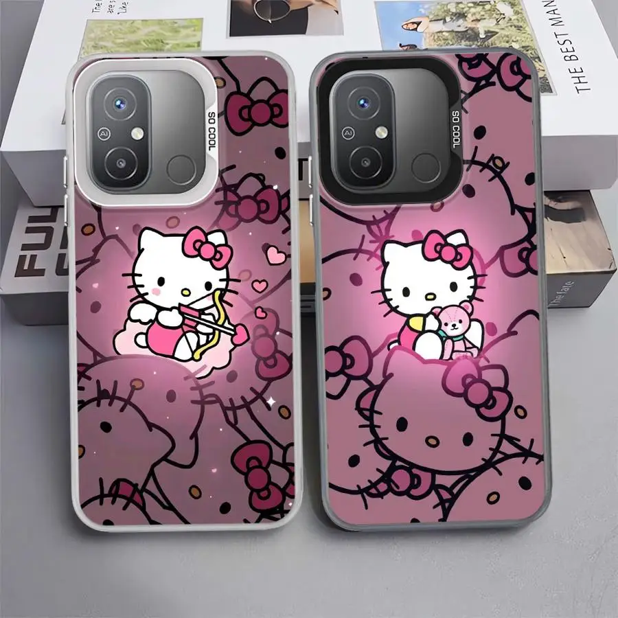 Case For Xiaomi Red… - image