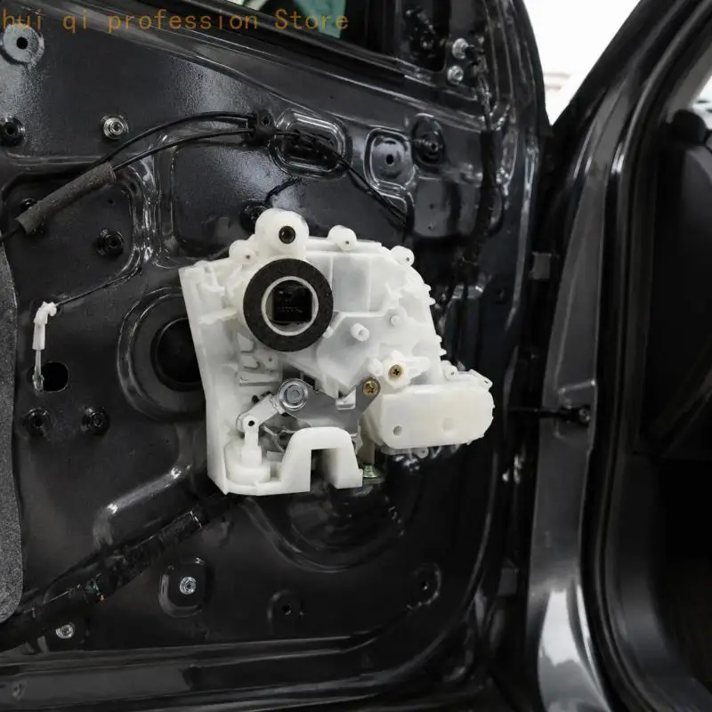 72150SWAA01 Türverriegelungsaktuatorbaugruppe vorne links, Fahrerpositionseinheit für Fahrzeugwartungs- und – Detail 9