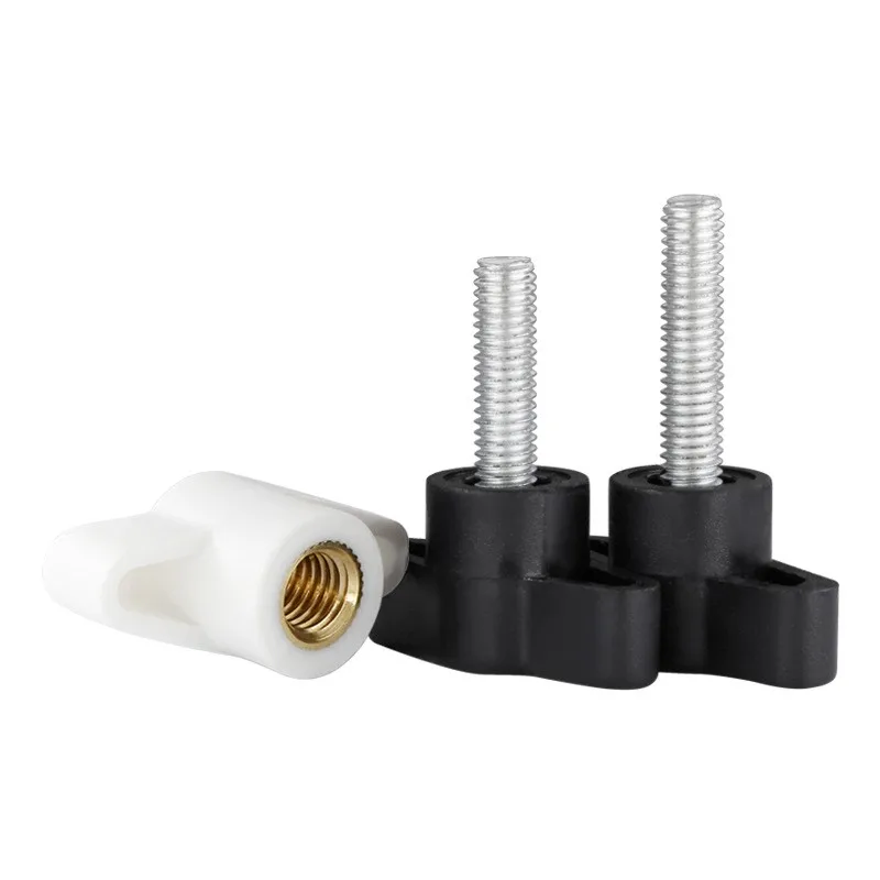 New Metal Hand Screws No.185 with Different Size