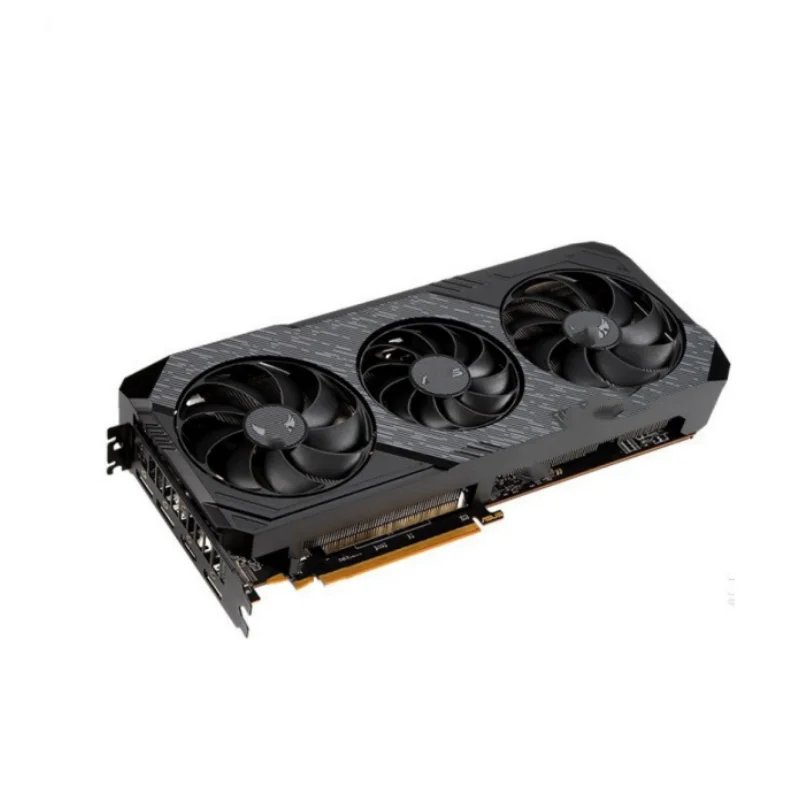 Cheap Graphics RX 580 2048SP 2g Game Design Desktop PC GDDR4 450W