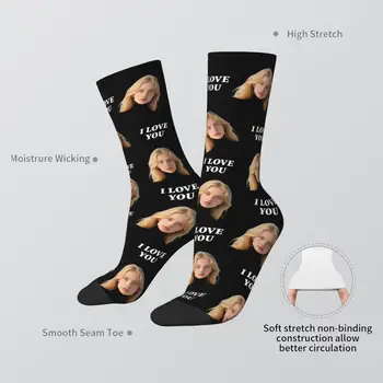 10 最佳銷售 客製化襪子 - №7