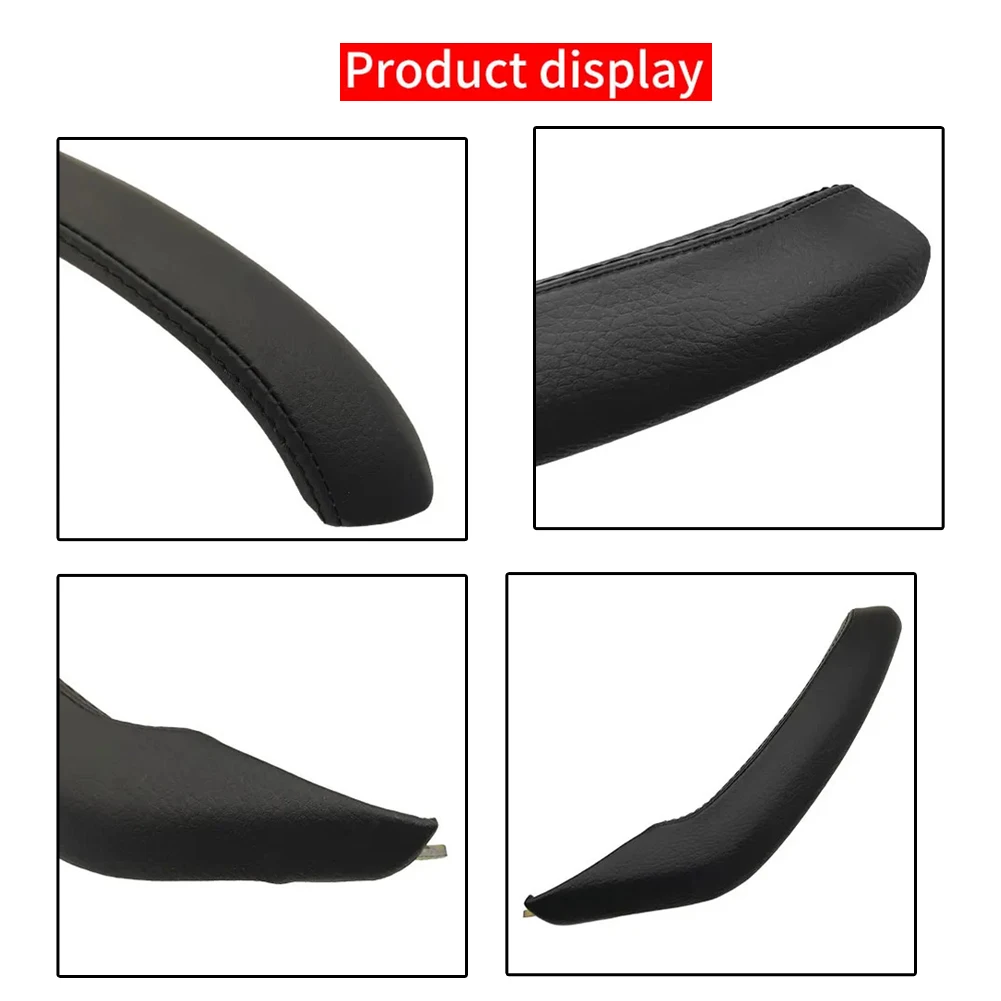 FÜR BMW FÜR X3 F25 2011-2017 FÜR X4 F26 2014-2018 Auto Innen Türgriff Abdeckung Trim OEM Anzahl: 51417246214 Zubehör