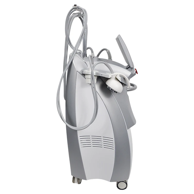 40K Body Sculpting Machine Cellulite Removal Rf Skin Tightening Equipment Wrinkle Removal Body Slimming Contouring Machine