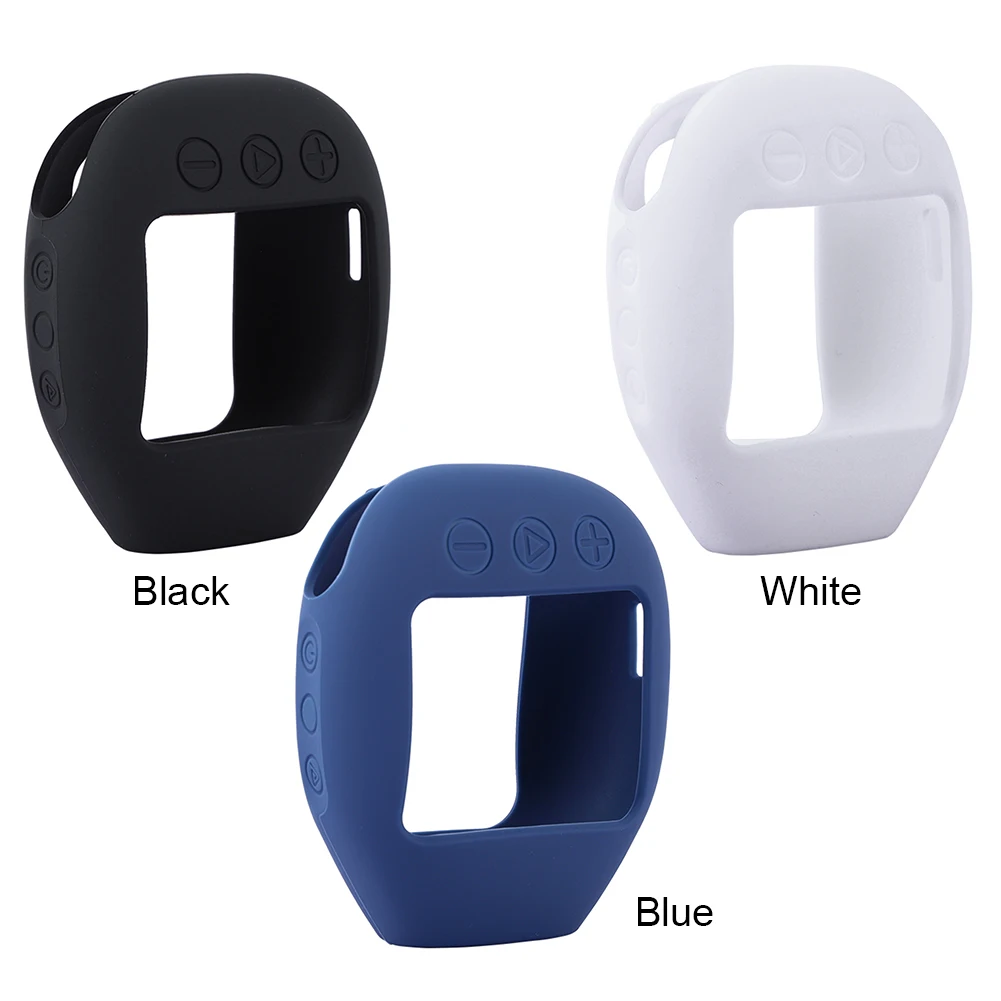 Silicone Cover Case Shockproof Protective Skin Soft Protective Shell Travel Carrying Skin Sleeve for JBL CLIP 5