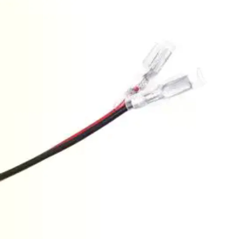 

Hi-Fi 80Вт 2-полосный кроссовер с кабелем, разделение частот на высокие и низкие, для модификации автомобильных аудиосистем, поддержка сопротивления 4-8 Ом