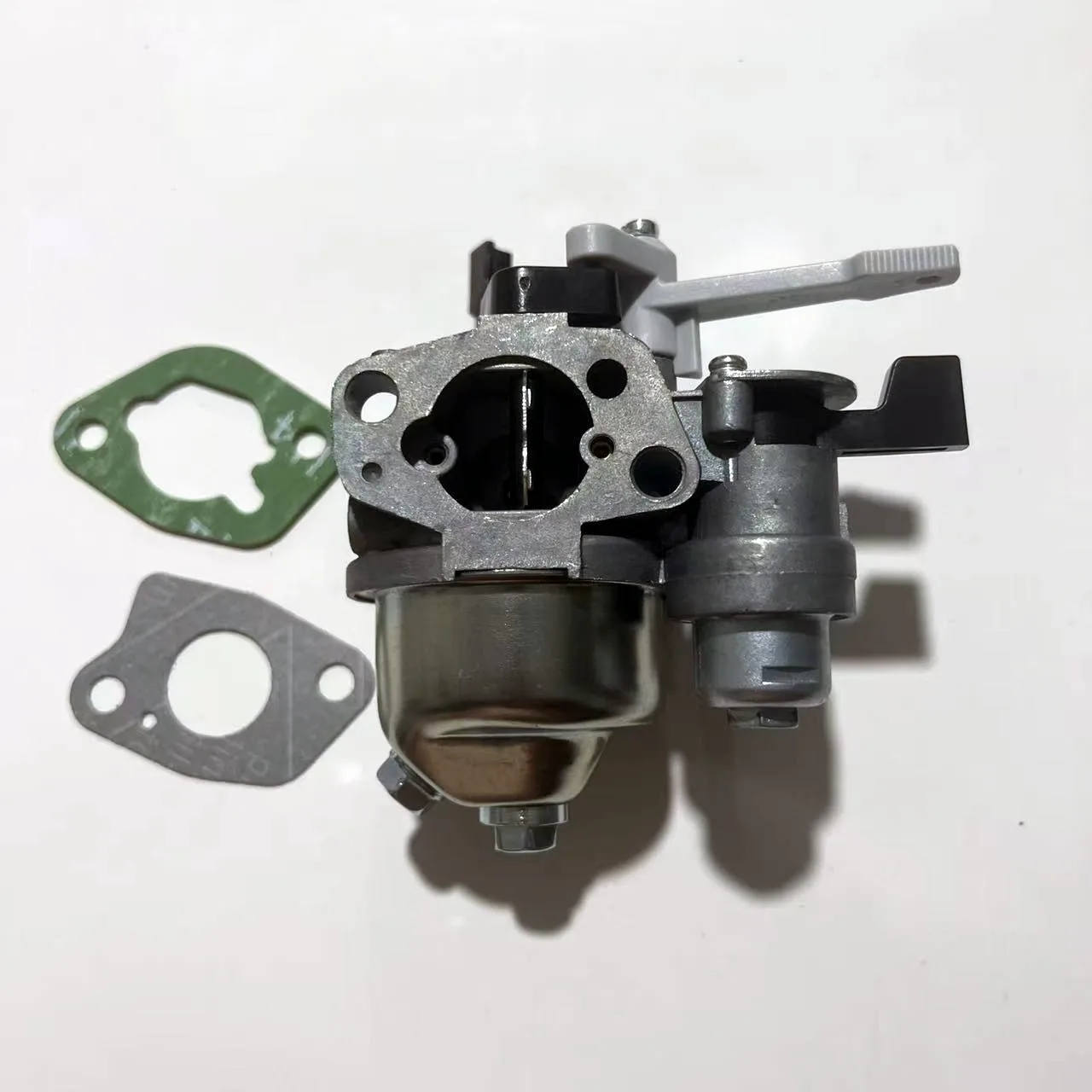 

Hemi-Predator 212 Racing SuperJet Blueprinted Carburetor Kart Mini Bike USA