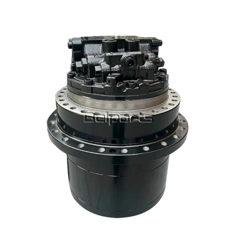 TM30A Travel Motor/Final Drive for 13-15 Ton Excavator 30*24