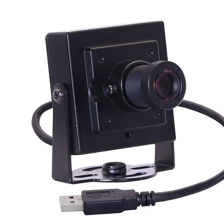 Zhongwei Aoke 3200 1080P OV2710 12mm 30Degree CMOS_1/2.7