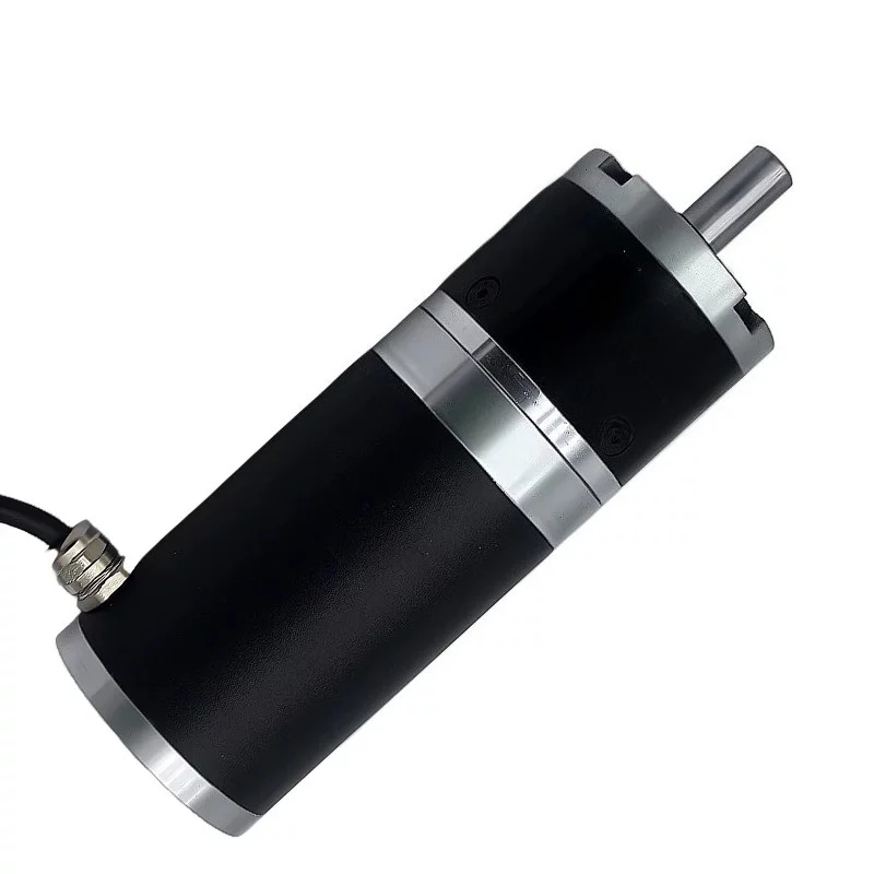 ZFY60-127 Dustproof Reducer DC IP68 Waterproof Motor Large Load Torque Oil-proof Underwater Electric Motor