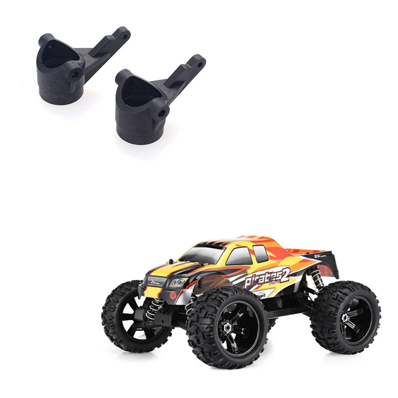 Copa de dirección delantera 8135 para 1/8 ZD Racing 08423 08425 08426 08427 9020 9072 9071 9116 9203 RC Car Upgrade Parts, 1