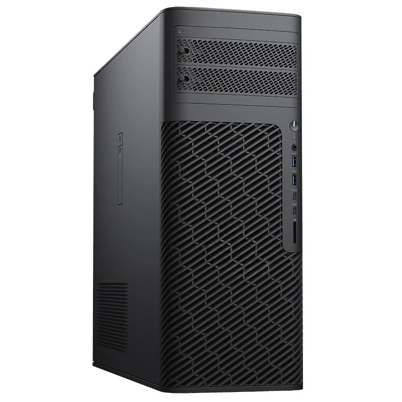 Thread Ripper Graphics Workstation AI Rendering Intelligent Computing Host