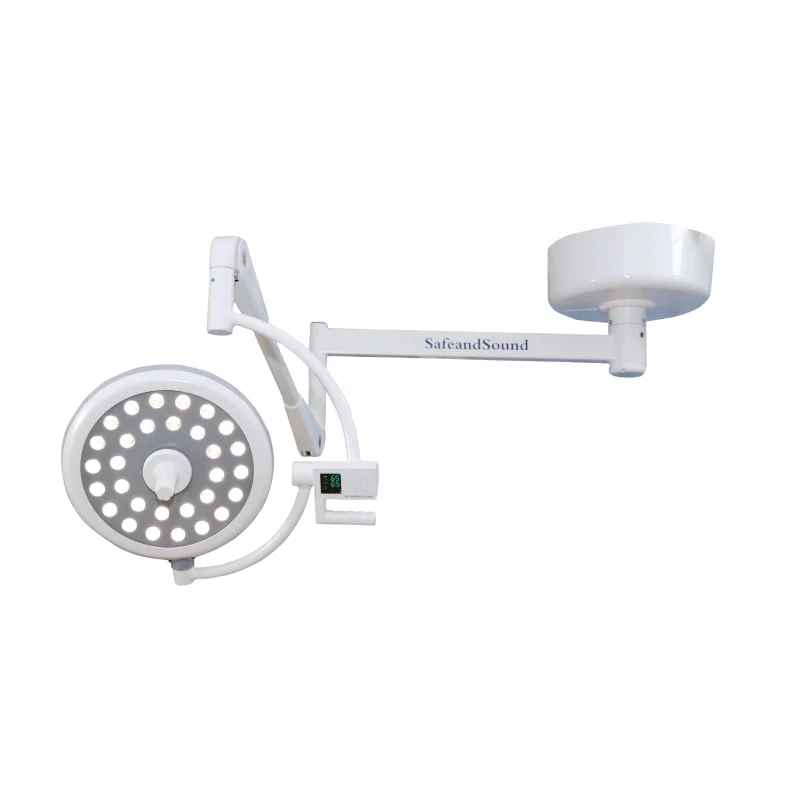 

Hospital LED operation lighting ceiling operating lamp ot light led surgical