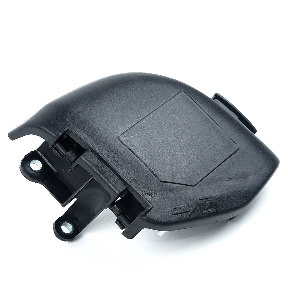 Filtro de ar cobre habitação para honda gx35 gx35nt hht35s série trimmer motor cortador de grama motor cortador de jardim kits carburador