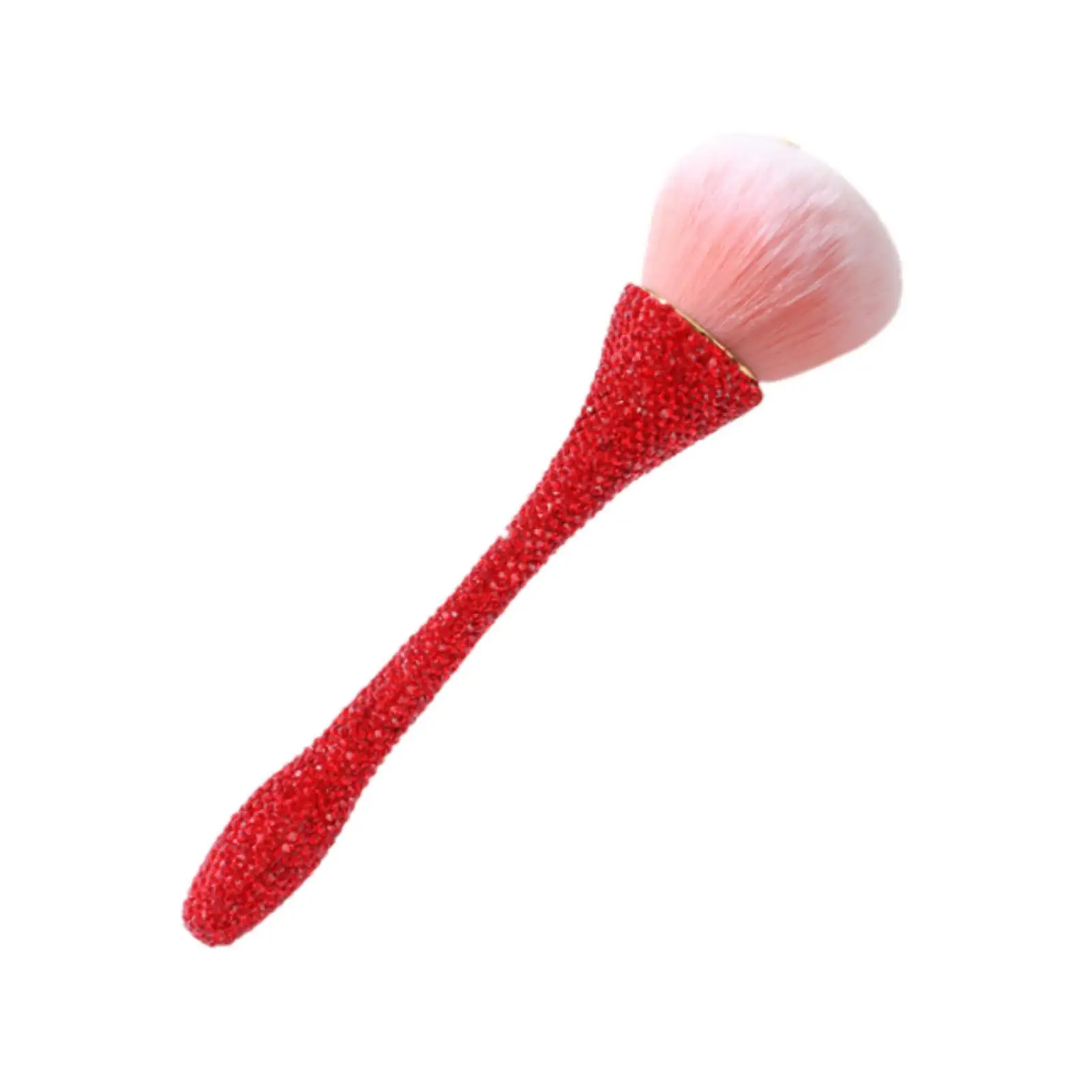 Loose Powder Brush Beauty Tool Powder Brush for Powder Setting Powder Blush