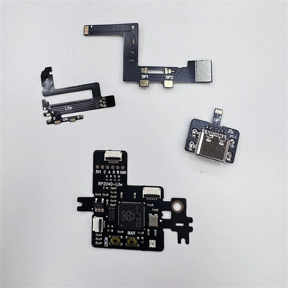 Cavo di avvio per console di gioco per Switch/NS Lite/NS OLED/NS V1/NS V2/NS OLED V3/DATO/OLED V5/OLED V6 Raspberry Pi Accessori per cavi