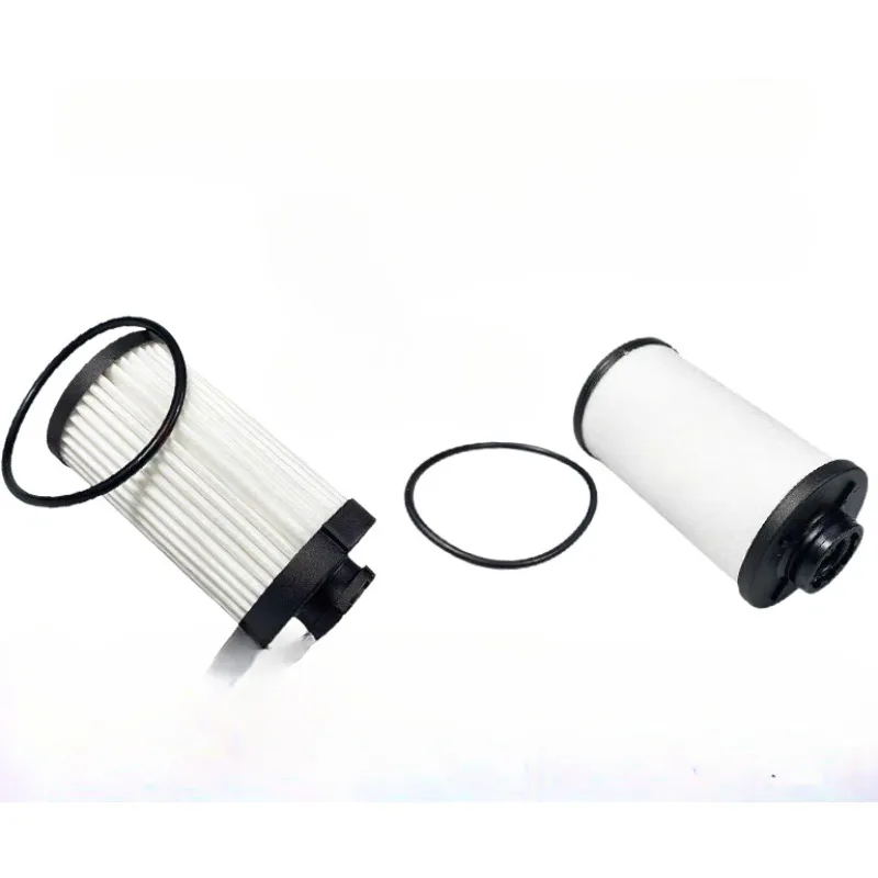 فلتر زيت علبة التروس لناقل الحركة المزدوج الرطب لـ BYD S6 S7 M6 Qin Pro Tang Song MAX #1