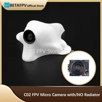 BETAFPV C02 FPV Micro Camera for RC FPV Drone Meteor65, Beta65S, Beta85 pro2, HX100SE, Cetus, CetusPro