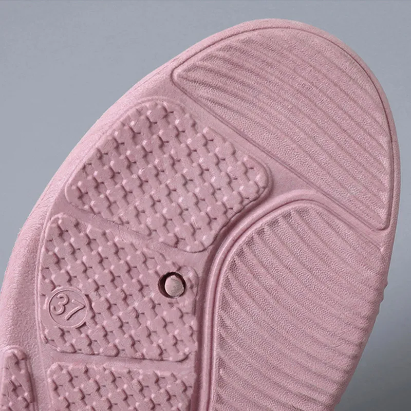 Women Sneakers Fashion Breathable Loafers Women Metal Chain Casual Shoes Slip on Soft Walking Shoes Flats Woman Zapatillas Mujer