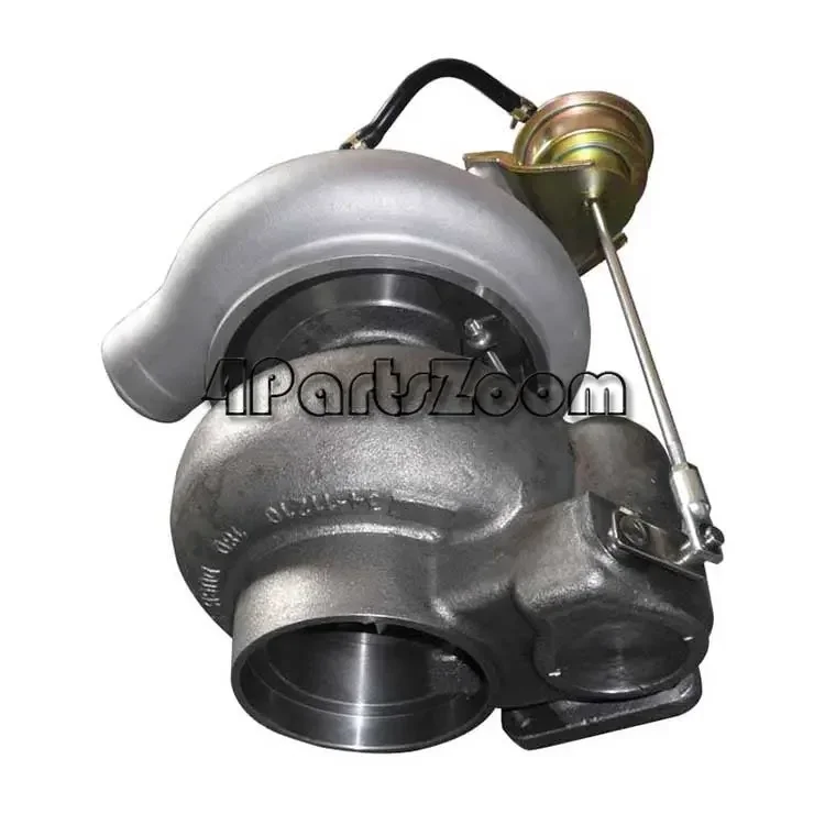 Turbo voor Hyundai Truck TF08L-28M 49134-00270 28200-84400 turbo