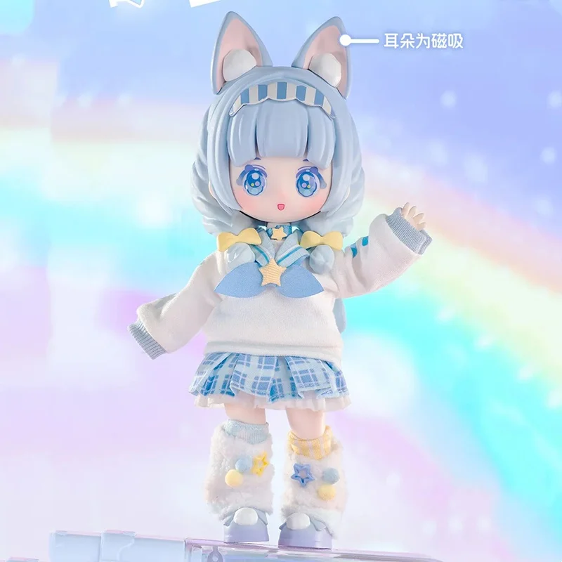 NYZAII Sweet Imagination Series BJD Blind Box Guess Bag Original